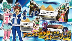 タイムボカン ボカンメカウォーズ!