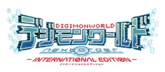 画像ギャラリー No.013のサムネイル画像 / 「デジモンワールド -next 0rder- INTERNATIONAL EDITION」，PS4版のパワーアップポイントをあらためて紹介