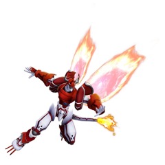 画像ギャラリー No.015のサムネイル画像 / 「デジモンワールド -next 0rder- INTERNATIONAL EDITION」，PS4版のパワーアップポイントをあらためて紹介