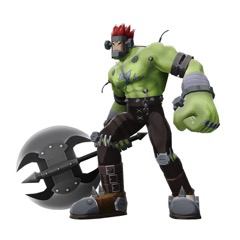 画像ギャラリー No.016のサムネイル画像 / 「デジモンワールド -next 0rder- INTERNATIONAL EDITION」，PS4版のパワーアップポイントをあらためて紹介