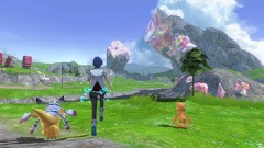 画像ギャラリー No.003のサムネイル画像 / 「デジモンワールド -next 0rder- INTERNATIONAL EDITION」の発売日が2017年2月16日に決定。オリジナルサントラなど初回封入特典も公開