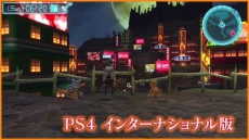画像ギャラリー No.002のサムネイル画像 / 「デジモンワールド -next 0rder-」，PS4版「INTERNATIONAL EDITION」とPS Vita版のグラフィックスを比較する動画が公開に
