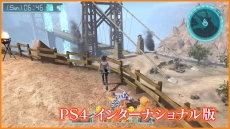 画像ギャラリー No.005のサムネイル画像 / 「デジモンワールド -next 0rder-」，PS4版「INTERNATIONAL EDITION」とPS Vita版のグラフィックスを比較する動画が公開に