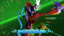 画像ギャラリー No.008のサムネイル画像 / 「デジモンワールド -next 0rder- INTERNATIONAL EDITION」,新デジモンの「ボルトバウタモン」や新イベントに関連する情報を公開