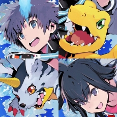 画像ギャラリー No.010のサムネイル画像 / PS4「デジモンワールド -next 0rder- INTERNATIONAL EDITION」が本日発売。PS Vita版では12体のデジモンを追加する無料データが配信に