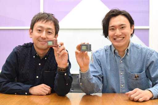 画像ギャラリー No.002のサムネイル画像 / 「デジタルモンスター ver.20th」の開発者は当時デジモンに夢中だった子供達。ファン垂涎の要素を多数追加した復刻版の魅力を聞いてきた