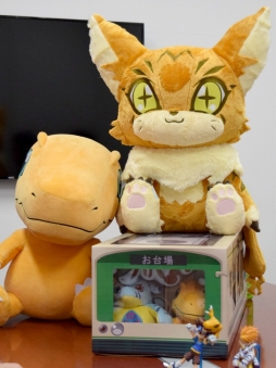 画像ギャラリー No.010のサムネイル画像 / 「デジタルモンスター ver.20th」の開発者は当時デジモンに夢中だった子供達。ファン垂涎の要素を多数追加した復刻版の魅力を聞いてきた