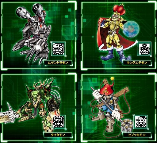 画像ギャラリー No.017のサムネイル画像 / 「デジタルモンスター ver.20th」の開発者は当時デジモンに夢中だった子供達。ファン垂涎の要素を多数追加した復刻版の魅力を聞いてきた