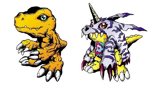 画像ギャラリー No.005のサムネイル画像 / ミュージアム「デジモンアドベンチャー THE REAL WORLD」，展示内容の詳細が公開