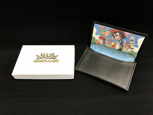 画像ギャラリー No.016のサムネイル画像 / ミュージアム「デジモンアドベンチャー THE REAL WORLD」，展示内容の詳細が公開