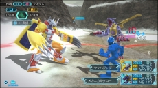 画像ギャラリー No.006のサムネイル画像 / PS4「デジモンワールド -next 0rder- INTERNATIONAL EDITION」の新価格版が4月19日に発売。価格は3800円+税