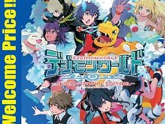 PS4「デジモンワールド -next 0rder- INTERNATIONAL EDITION」の新価格版が4月19日に発売。価格は3800円＋税