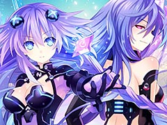 PC向け「神次次元ゲイム ネプテューヌRe;Birth3 V CENTURY」の配信がSteamで10月27日スタート。リメイクシリーズ第1弾，第2弾に続いての登場