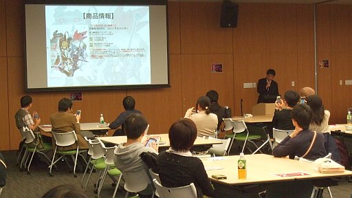 画像ギャラリー No.019のサムネイル画像 / 新作TRPG「コロッサルハンター」が発表された「ドラゴンブックTRPG祭 秋フェス」レポート。「巨獣×立体戦闘」がテーマのインコグ・ラボ最新作が登場