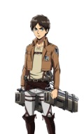 画像ギャラリー No.002のサムネイル画像 / 「進撃の巨人」が脱出アドベンチャーに。3DS「進撃の巨人 死地からの脱出」がコーエーテクモから発売決定,ルビーパーティーが開発を担当