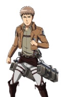 画像ギャラリー No.006のサムネイル画像 / 「進撃の巨人」が脱出アドベンチャーに。3DS「進撃の巨人 死地からの脱出」がコーエーテクモから発売決定,ルビーパーティーが開発を担当
