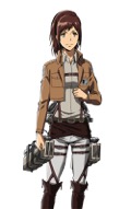 画像ギャラリー No.008のサムネイル画像 / 「進撃の巨人」が脱出アドベンチャーに。3DS「進撃の巨人 死地からの脱出」がコーエーテクモから発売決定,ルビーパーティーが開発を担当