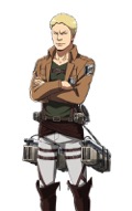 画像ギャラリー No.009のサムネイル画像 / 「進撃の巨人」が脱出アドベンチャーに。3DS「進撃の巨人 死地からの脱出」がコーエーテクモから発売決定,ルビーパーティーが開発を担当