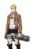 画像ギャラリー No.011のサムネイル画像 / 「進撃の巨人」が脱出アドベンチャーに。3DS「進撃の巨人 死地からの脱出」がコーエーテクモから発売決定,ルビーパーティーが開発を担当