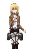 画像ギャラリー No.013のサムネイル画像 / 「進撃の巨人」が脱出アドベンチャーに。3DS「進撃の巨人 死地からの脱出」がコーエーテクモから発売決定,ルビーパーティーが開発を担当