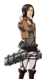 画像ギャラリー No.014のサムネイル画像 / 「進撃の巨人」が脱出アドベンチャーに。3DS「進撃の巨人 死地からの脱出」がコーエーテクモから発売決定,ルビーパーティーが開発を担当