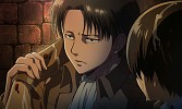 画像ギャラリー No.006のサムネイル画像 / 「進撃の巨人 死地からの脱出」,選んだ相棒で変わる「マルチシナリオ&エンディング」と,本作のみの特別エピソードの情報が公開