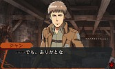画像ギャラリー No.010のサムネイル画像 / 「進撃の巨人 死地からの脱出」,選んだ相棒で変わる「マルチシナリオ&エンディング」と,本作のみの特別エピソードの情報が公開