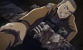 画像ギャラリー No.016のサムネイル画像 / 「進撃の巨人 死地からの脱出」,選んだ相棒で変わる「マルチシナリオ&エンディング」と,本作のみの特別エピソードの情報が公開