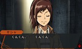 画像ギャラリー No.018のサムネイル画像 / 「進撃の巨人 死地からの脱出」,選んだ相棒で変わる「マルチシナリオ&エンディング」と,本作のみの特別エピソードの情報が公開