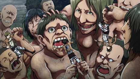 画像ギャラリー No.004のサムネイル画像 / 「進撃の巨人 死地からの脱出」登場キャラクターのifストーリーをフルボイスで堪能できる「スペシャルイベント」を公開