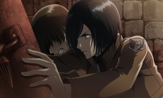 画像ギャラリー No.015のサムネイル画像 / 「進撃の巨人 死地からの脱出」登場キャラクターのifストーリーをフルボイスで堪能できる「スペシャルイベント」を公開