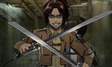 画像ギャラリー No.016のサムネイル画像 / 「進撃の巨人 死地からの脱出」登場キャラクターのifストーリーをフルボイスで堪能できる「スペシャルイベント」を公開