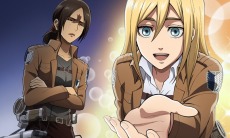 画像ギャラリー No.017のサムネイル画像 / 「進撃の巨人 死地からの脱出」登場キャラクターのifストーリーをフルボイスで堪能できる「スペシャルイベント」を公開