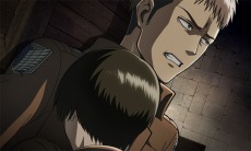 画像ギャラリー No.018のサムネイル画像 / 「進撃の巨人 死地からの脱出」登場キャラクターのifストーリーをフルボイスで堪能できる「スペシャルイベント」を公開