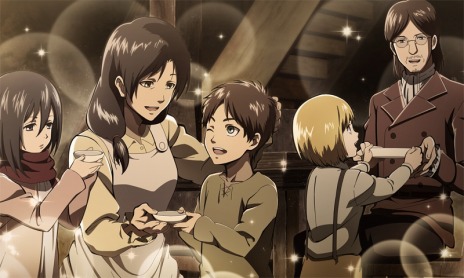 画像ギャラリー No.019のサムネイル画像 / 「進撃の巨人 死地からの脱出」登場キャラクターのifストーリーをフルボイスで堪能できる「スペシャルイベント」を公開