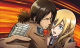 画像ギャラリー No.023のサムネイル画像 / 3DS「進撃の巨人 死地からの脱出」が本日発売。ダウンロード版は5月24日まで10％オフの早期購入キャンペーンを実施中