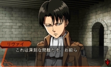 画像ギャラリー No.021のサムネイル画像 / アルミンと共に古城からの脱出を目指す「進撃の巨人 死地からの脱出」のインプレッションをお届け。今日からあなたも調査兵団の一員に!