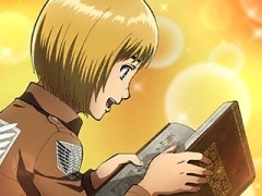 アルミンと共に古城からの脱出を目指す「進撃の巨人 死地からの脱出」のインプレッションをお届け。今日からあなたも調査兵団の一員に！