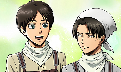 画像ギャラリー No.008のサムネイル画像 / 3DS「進撃の巨人 死地からの脱出」の追加コンテンツ第3弾が本日配信。ゲーム概要と配信済みエピソードの内容と合わせて紹介