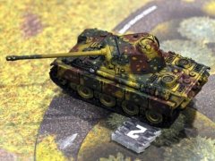 ［SPIEL’16］心を鷲づかみにされる戦車ゲーム「TANKS：Panther vs Sherman」プレイレポート。シンプルなルールで激しい戦車戦を再現