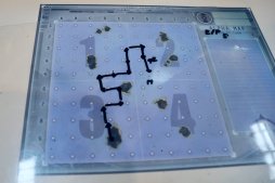画像ギャラリー No.002のサムネイル画像 / ［SPIEL'16］近未来を舞台にした潜水艦ボードゲーム「CAPTAIN SONAR」プレイレポート。勝利の鍵は，乗組員の連係にあり