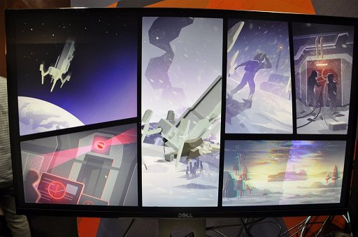 画像ギャラリー No.001のサムネイル画像 / ライトに楽しめそうなSFサバイバルゲーム「Symmetry」のプレイレポートをお届け