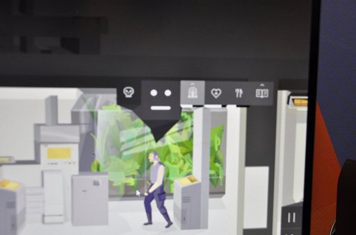 画像ギャラリー No.003のサムネイル画像 / ライトに楽しめそうなSFサバイバルゲーム「Symmetry」のプレイレポートをお届け
