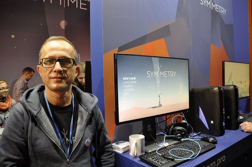 画像ギャラリー No.005のサムネイル画像 / ライトに楽しめそうなSFサバイバルゲーム「Symmetry」のプレイレポートをお届け
