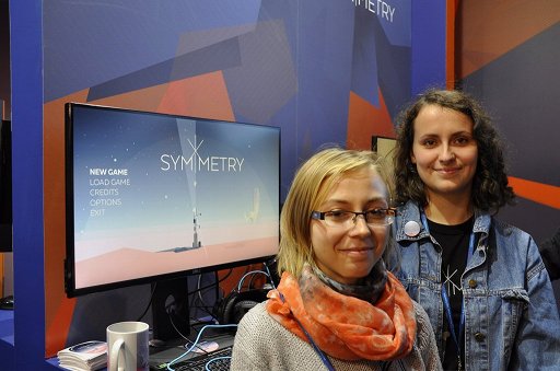 画像ギャラリー No.006のサムネイル画像 / ライトに楽しめそうなSFサバイバルゲーム「Symmetry」のプレイレポートをお届け