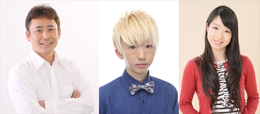 画像ギャラリー No.008のサムネイル画像 / インティ・クリエイツ20周年イベント「INTI CREATES FAN FESTA 20th Anniversary」が11月5日開催。各種イベント情報を本日公開