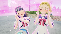 画像ギャラリー No.005のサムネイル画像 / 「ぎゃる☆がんVR」がDMM.comで配信開始。15%オフのセールを実施中