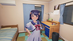 画像ギャラリー No.007のサムネイル画像 / 「ぎゃる☆がんVR」がDMM.comで配信開始。15%オフのセールを実施中