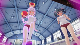 画像ギャラリー No.008のサムネイル画像 / 「ぎゃる☆がんVR」がDMM.comで配信開始。15%オフのセールを実施中