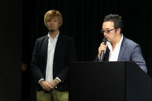 画像ギャラリー No.019のサムネイル画像 / セガ・インタラクティブの新たな事業戦略「マルチデバイス×ワンサービス」説明会詳報レポート